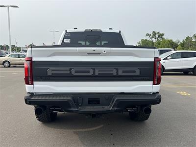 New 2025 Ford F-150 Raptor SuperCrew Cab 4x4 Pickup for sale #SFB36720 - photo 2