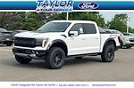 New 2025 Ford F-150 Raptor SuperCrew Cab 4x4 Pickup for sale #SFB36720 - photo 1