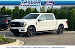 2025 Ford F-150 SuperCrew Cab 4x4 Pickup for sale #SFB38928 - photo 1