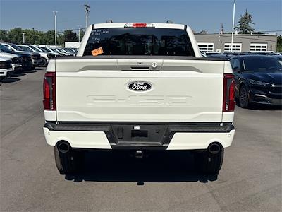 New 2025 Ford F-150 Lariat SuperCrew Cab 4x4 Pickup for sale #SFB39782 - photo 2