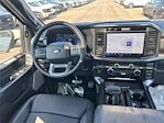 New 2025 Ford F-150 Lariat SuperCrew Cab 4x4 Pickup for sale #SFB39782 - photo 11