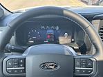New 2025 Ford F-150 Lariat SuperCrew Cab 4x4 Pickup for sale #SFB39782 - photo 22