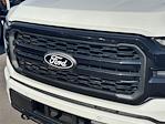 New 2025 Ford F-150 Lariat SuperCrew Cab 4x4 Pickup for sale #SFB39782 - photo 4