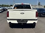 New 2025 Ford F-150 Lariat SuperCrew Cab 4x4 Pickup for sale #SFB39782 - photo 2