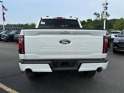 New 2025 Ford F-150 Lariat SuperCrew Cab 4x4 Pickup for sale #SFB40412 - photo 2
