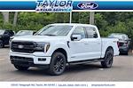 2025 Ford F-150 SuperCrew Cab 4x4 Pickup for sale #SFB41033 - photo 1