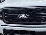 2025 Ford F-150 SuperCrew Cab 4x4 Pickup for sale #SFB41033 - photo 3