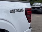 2025 Ford F-150 SuperCrew Cab 4x4 Pickup for sale #SFB41033 - photo 6