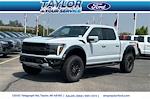 New 2025 Ford F-150 Raptor SuperCrew Cab 4x4 Pickup for sale #SFB41390 - photo 1