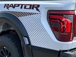 New 2025 Ford F-150 Raptor SuperCrew Cab 4x4 Pickup for sale #SFB41390 - photo 7