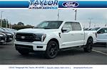 2025 Ford F-150 SuperCrew Cab 4x4 Pickup for sale #SFB42579 - photo 1
