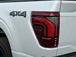 2025 Ford F-150 SuperCrew Cab 4x4 Pickup for sale #SFB42579 - photo 7