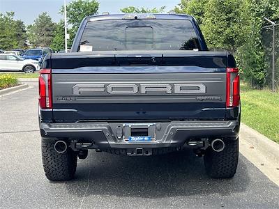 New 2025 Ford F-150 Raptor SuperCrew Cab 4x4 Pickup for sale #SFB43387 - photo 2