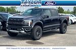 New 2025 Ford F-150 Raptor SuperCrew Cab 4x4 Pickup for sale #SFB43387 - photo 1