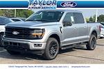 New 2025 Ford F-150 XLT SuperCrew Cab 4x4 Pickup for sale #SFB45056 - photo 1