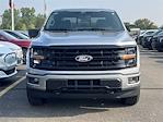 New 2025 Ford F-150 XLT SuperCrew Cab 4x4 Pickup for sale #SFB45056 - photo 3