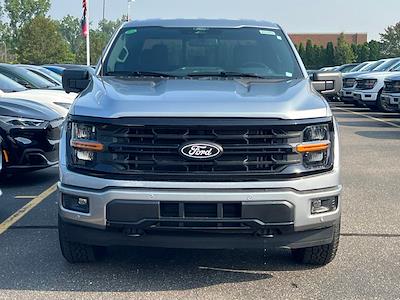 New 2025 Ford F-150 - photo 1