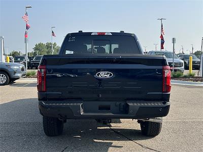 New 2025 Ford F-150 XLT SuperCrew Cab 4x4 Pickup for sale #SFB45121 - photo 2