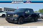 New 2025 Ford F-150 XLT SuperCrew Cab 4x4 Pickup for sale #SFB45121 - photo 1