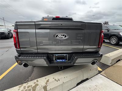 New 2025 Ford F-150 Lariat SuperCrew Cab 4x4 Pickup for sale #SFB46617 - photo 2