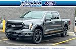 New 2025 Ford F-150 Lariat SuperCrew Cab 4x4 Pickup for sale #SFB46617 - photo 1