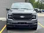 New 2025 Ford F-150 Lariat SuperCrew Cab 4x4 Pickup for sale #SFB46617 - photo 3