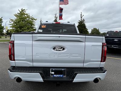 New 2025 Ford F-150 Lariat SuperCrew Cab 4x4 Pickup for sale #SFB46742 - photo 2