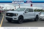 New 2025 Ford F-150 Lariat SuperCrew Cab 4x4 Pickup for sale #SFB46742 - photo 1