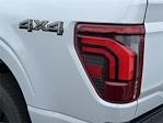 New 2025 Ford F-150 Lariat SuperCrew Cab 4x4 Pickup for sale #SFB46742 - photo 8