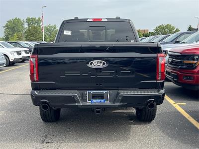 New 2025 Ford F-150 Lariat SuperCrew Cab 4x4 Pickup for sale #SFB46851 - photo 2