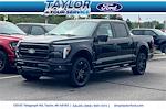 New 2025 Ford F-150 Lariat SuperCrew Cab 4x4 Pickup for sale #SFB46851 - photo 1