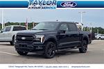 New 2025 Ford F-150 Lariat SuperCrew Cab 4x4 Pickup for sale #SFB46906 - photo 1