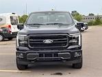 New 2025 Ford F-150 Lariat SuperCrew Cab 4x4 Pickup for sale #SFB46906 - photo 3