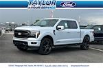 2025 Ford F-150 SuperCrew Cab 4x4 Pickup for sale #SFB46917 - photo 1