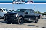 New 2025 Ford F-150 Lariat SuperCrew Cab 4x4 Pickup for sale #SFB47275 - photo 1