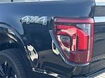 New 2025 Ford F-150 Lariat SuperCrew Cab 4x4 Pickup for sale #SFB47275 - photo 7