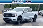 2025 Ford F-150 SuperCrew Cab 4x4 Pickup for sale #SFB50420 - photo 1
