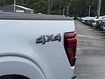2025 Ford F-150 SuperCrew Cab 4x4 Pickup for sale #SFB50420 - photo 6