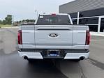 2025 Ford F-150 SuperCrew Cab 4x4 Pickup for sale #SFB50420 - photo 9