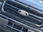 New 2025 Ford F-150 Lariat SuperCrew Cab 4x4 Pickup for sale #SFB51340 - photo 4