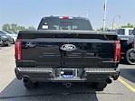 New 2025 Ford F-150 Lariat SuperCrew Cab 4x4 Pickup for sale #SFB51340 - photo 2