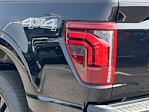 New 2025 Ford F-150 Lariat SuperCrew Cab 4x4 Pickup for sale #SFB51340 - photo 7