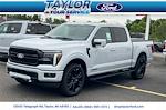 New 2025 Ford F-150 Lariat SuperCrew Cab 4x4 Pickup for sale #SFB51452 - photo 1
