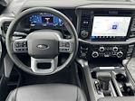 New 2025 Ford F-150 Lariat SuperCrew Cab 4x4 Pickup for sale #SFB51452 - photo 12