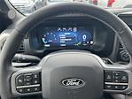 New 2025 Ford F-150 Lariat SuperCrew Cab 4x4 Pickup for sale #SFB51452 - photo 22