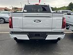 New 2025 Ford F-150 Lariat SuperCrew Cab 4x4 Pickup for sale #SFB51452 - photo 2