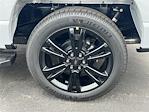 New 2025 Ford F-150 Lariat SuperCrew Cab 4x4 Pickup for sale #SFB51452 - photo 7