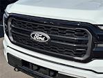 New 2025 Ford F-150 Lariat SuperCrew Cab 4x4 Pickup for sale #SFB51524 - photo 4