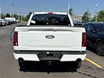 New 2025 Ford F-150 Lariat SuperCrew Cab 4x4 Pickup for sale #SFB51524 - photo 2