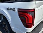 New 2025 Ford F-150 Lariat SuperCrew Cab 4x4 Pickup for sale #SFB51524 - photo 7